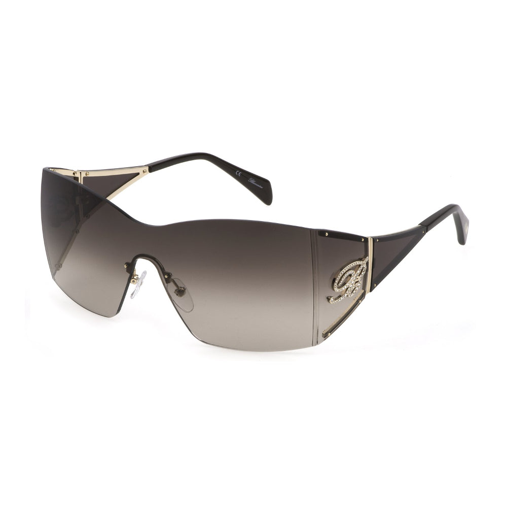 Occhiale da sole Blumarine SBM803S col. 300Y