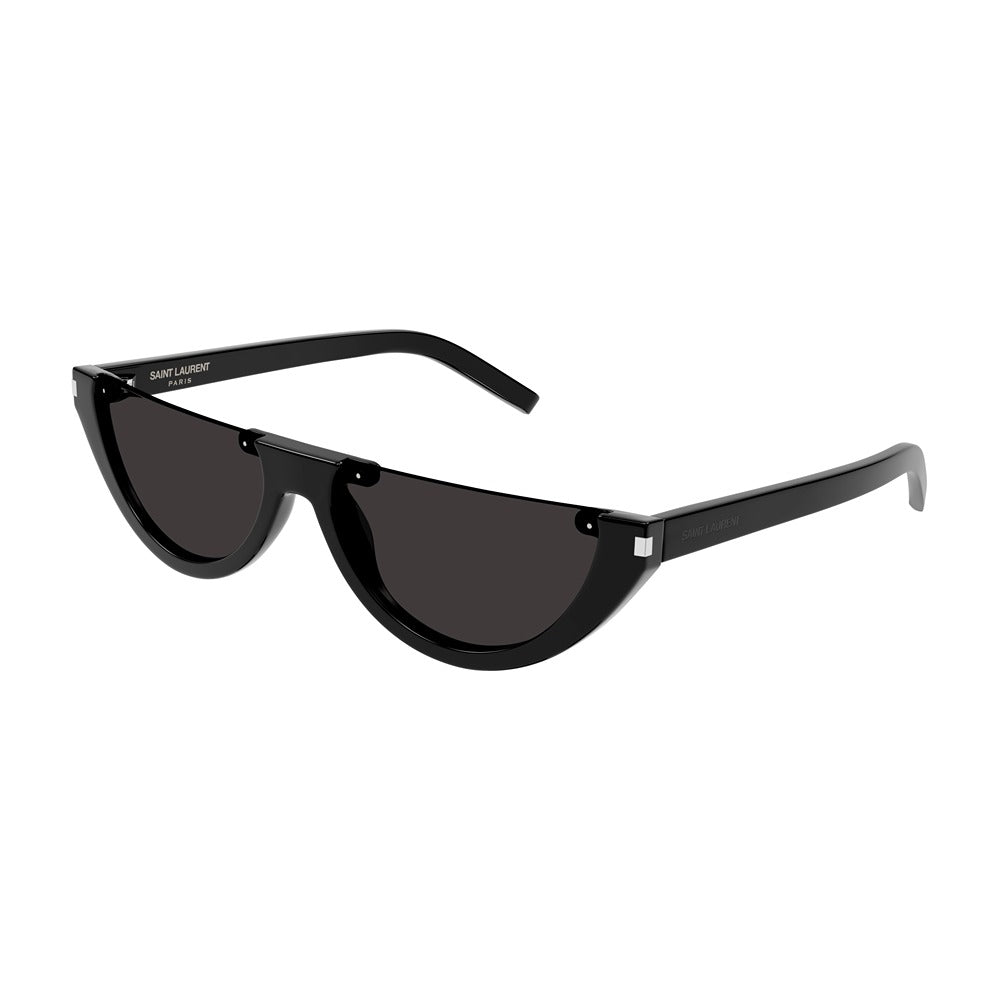 Occhiale da sole Saint Laurent SL 563 col. 001 black black black