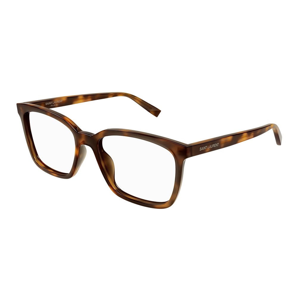Saint Laurent eyewear SL 672 col. 003 havana havana transparent
