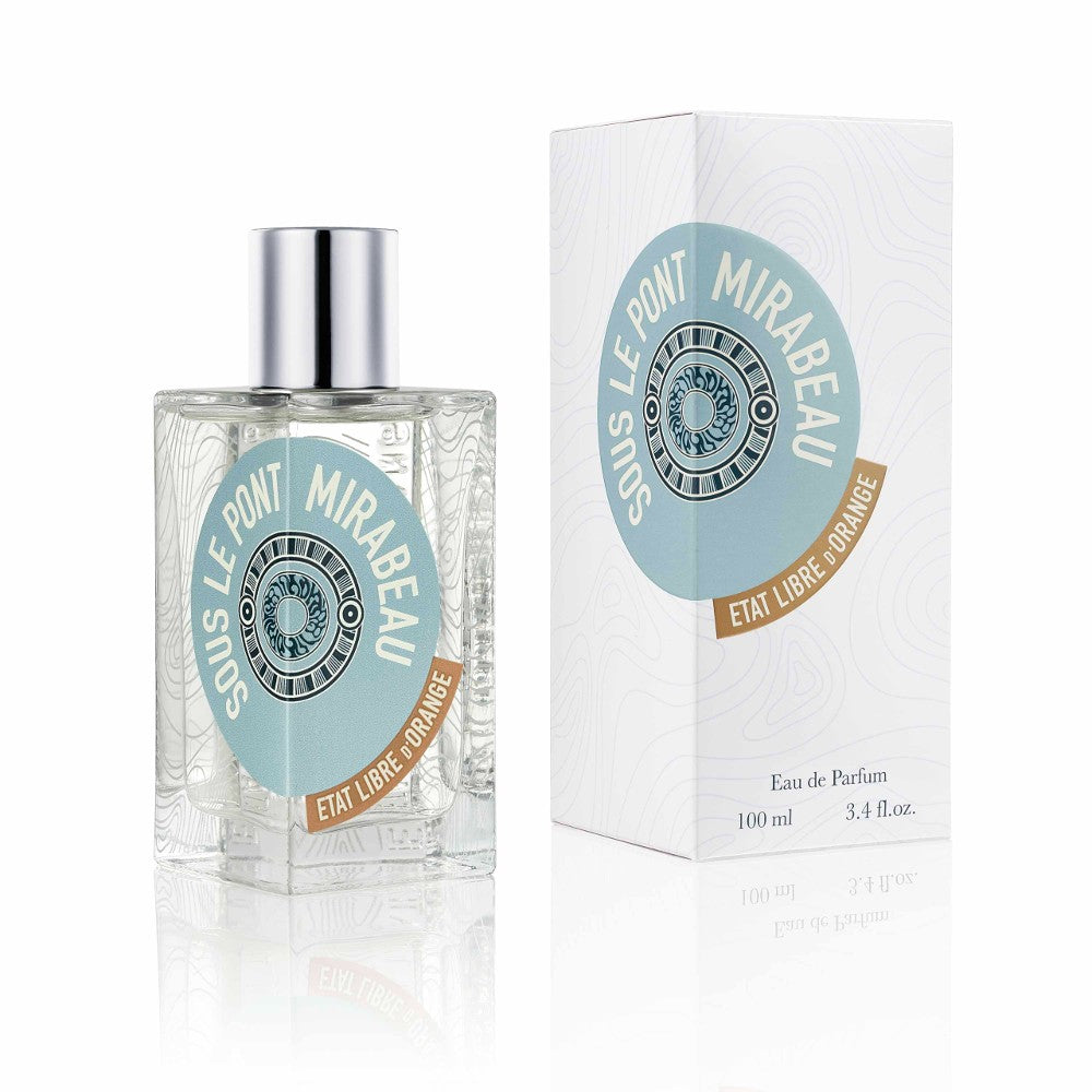 Sous le Ponte Mirabeau 100 ml