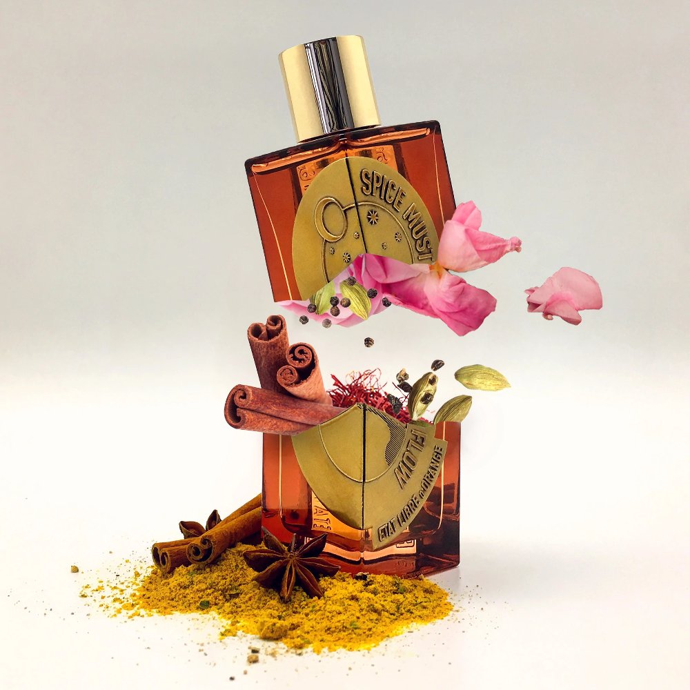 Spice Must Flow 100 ml