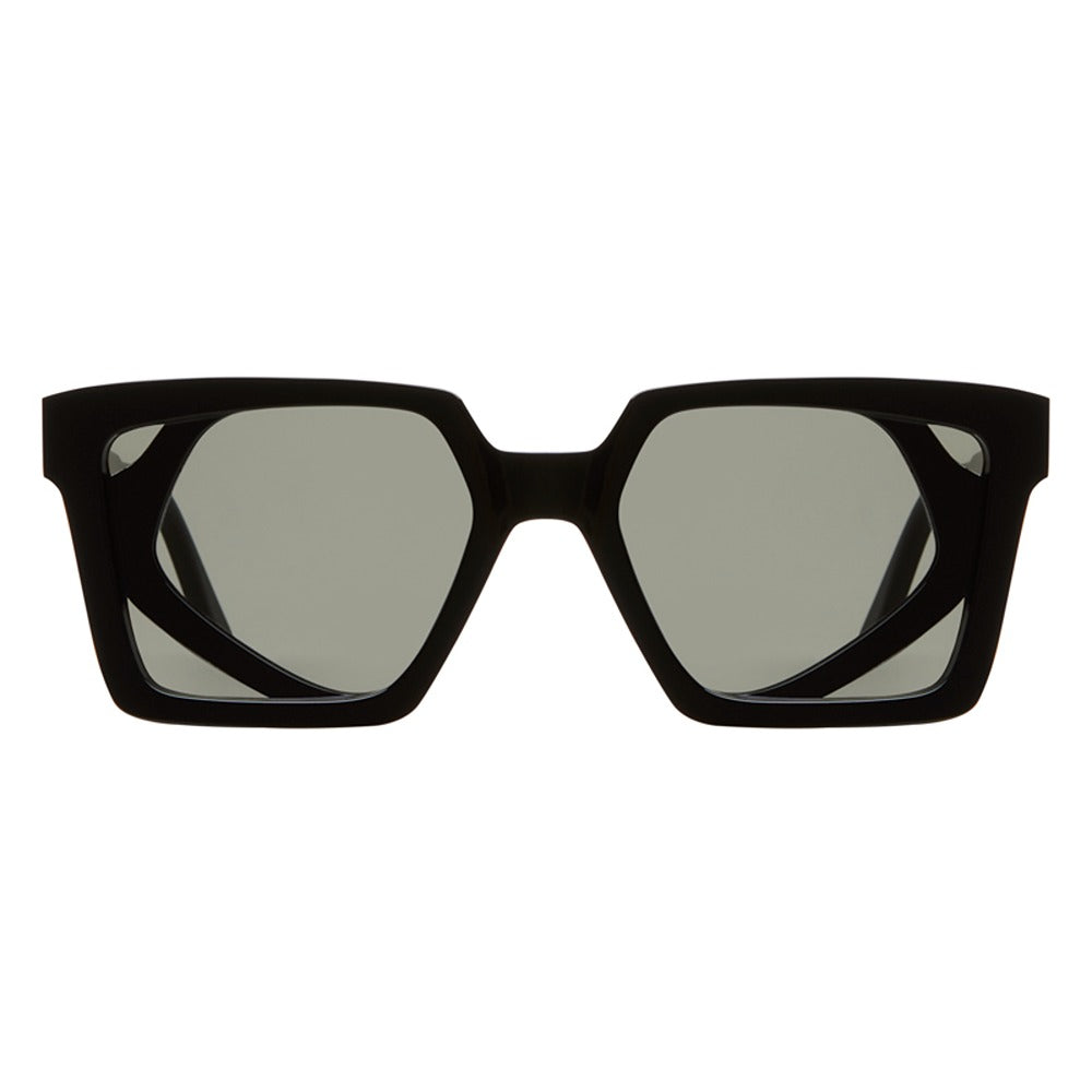 Occhiale da sole Kuboraum Model T6 col. BB 2GREY