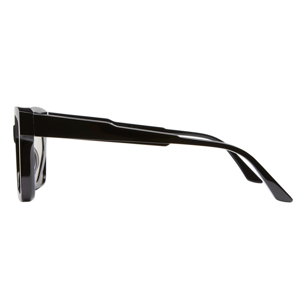 Occhiale da sole Kuboraum Model T6 col. BB 2GREY