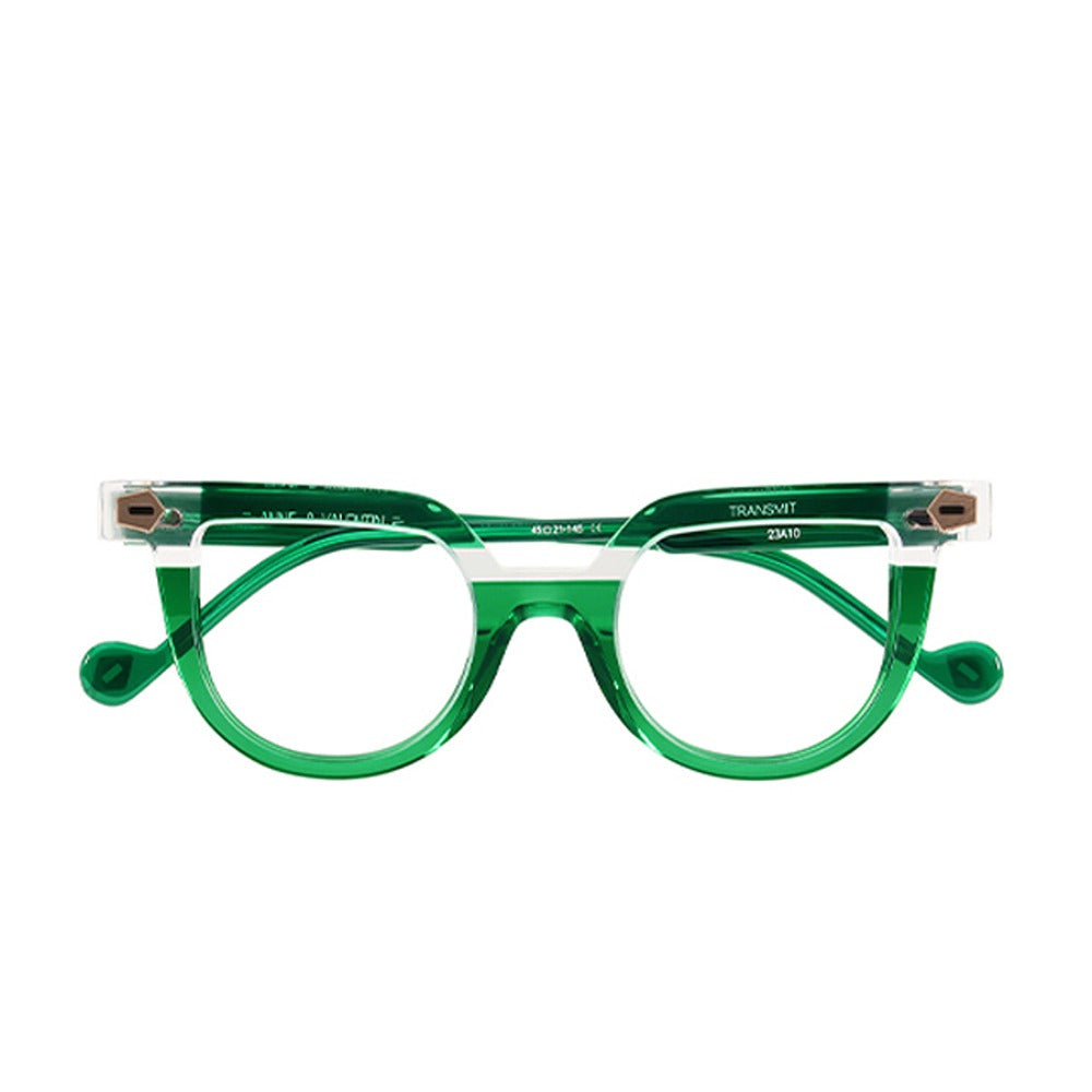 Anne & Valentin eyewear Transmit col. 23A10