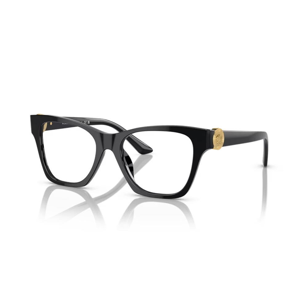 Versace eyewear 3341U GB1 Ottica dieci decimi - Main Image