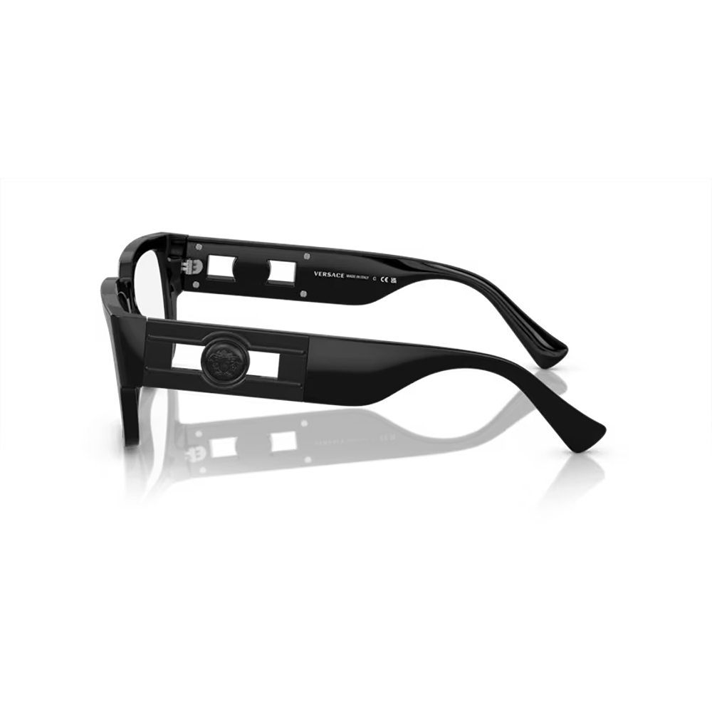 Occhiale da vista Versace 3350 col. 5360