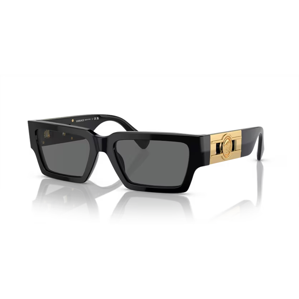 Versace sunglasses 4459 col. GB1 87 Ottica dieci decimi