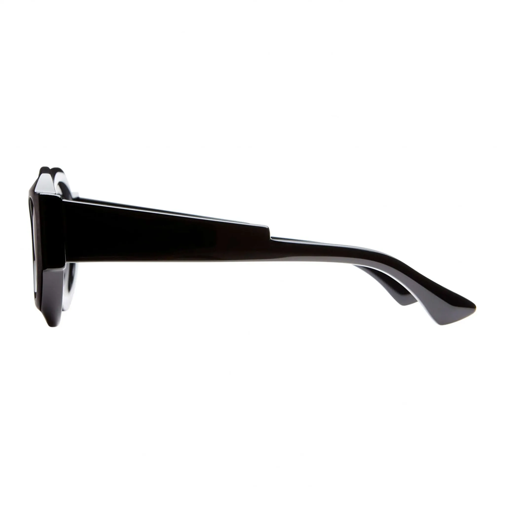 Occhiale da sole Kuboraum Model X22 col. BS 2GREY