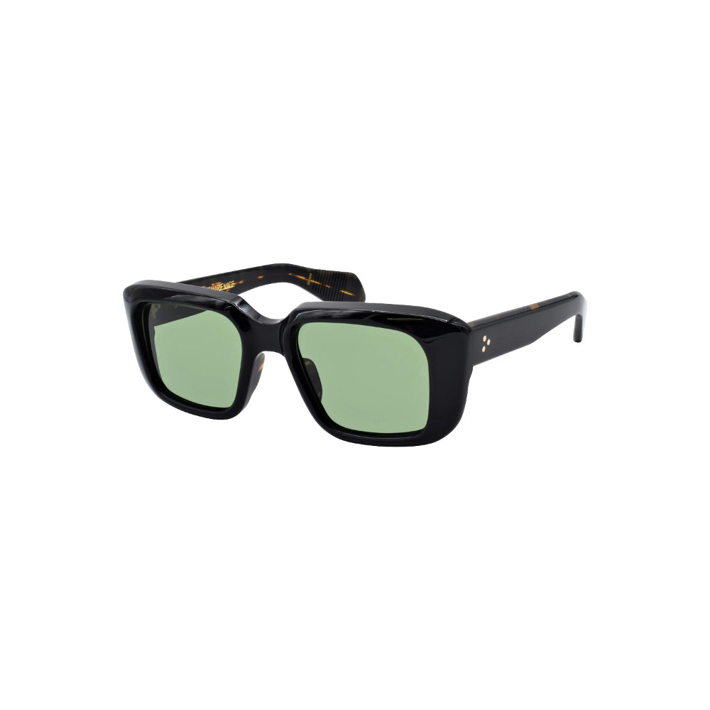 Occhiale da sole Jacques Marie Mage mod. JMMTF-01 STANDIFORD col. NOIR