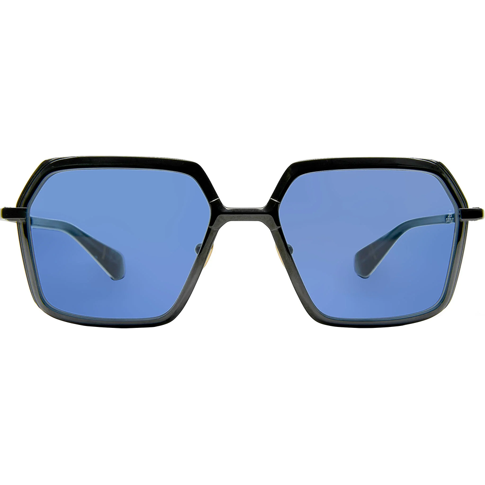 Occhiale da sole Jacques Marie Mage mod. JMMUG-88 UGO col. BLACK