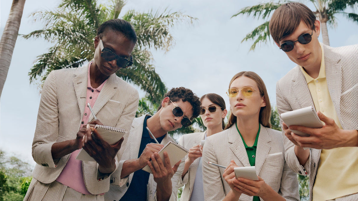 Thom Browne