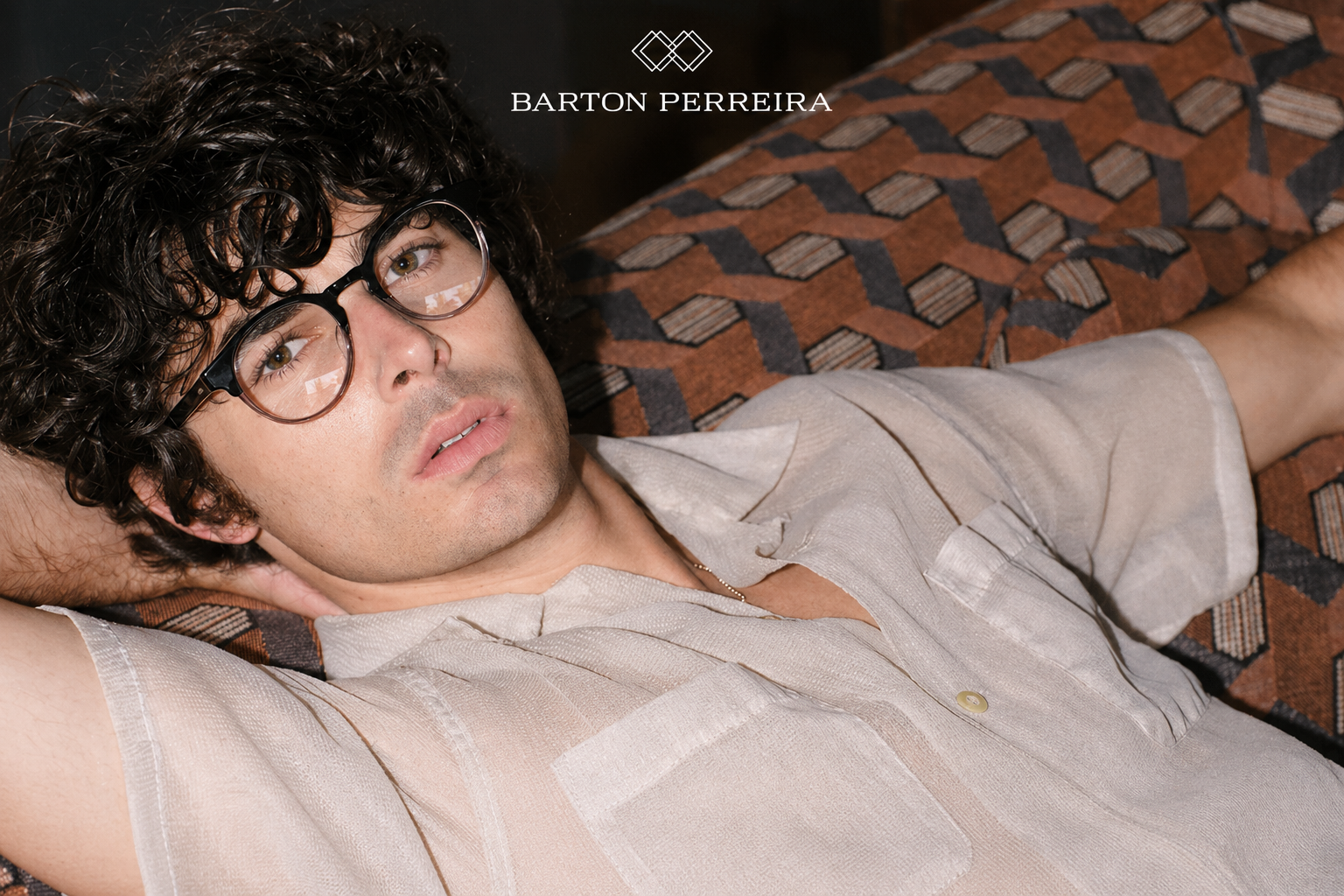 BARTON PERREIRA