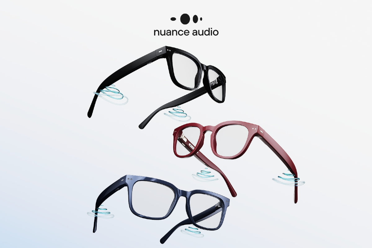 Nuance Audio