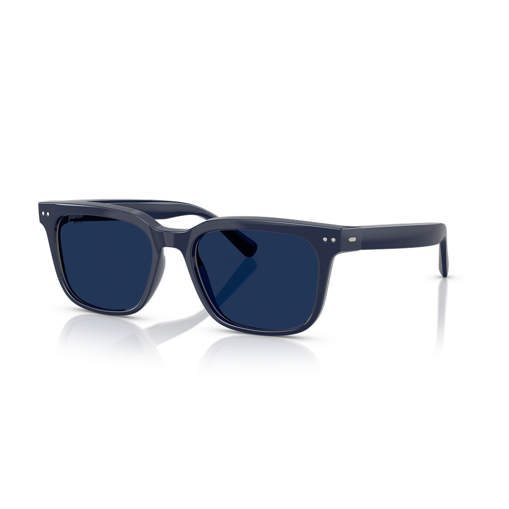 Acoustic glasses Nuance Audio Square 54 AW5001 col. 07