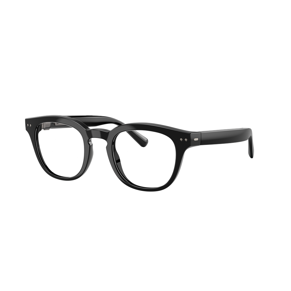 Acoustic glasses Nuance Audio Panthos 48 AW5002 col. 04