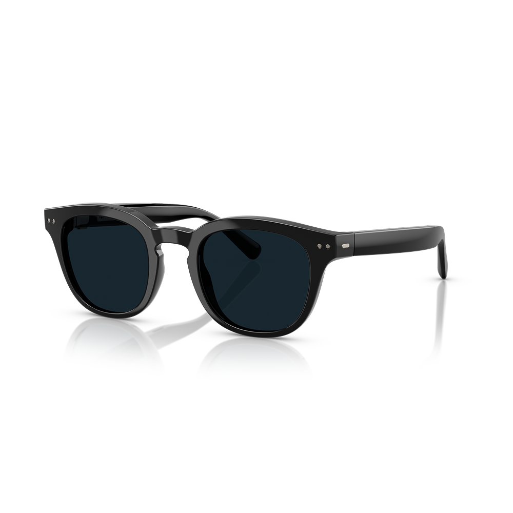 Acoustic glasses Nuance Audio Panthos 48 AW5002 col. 04