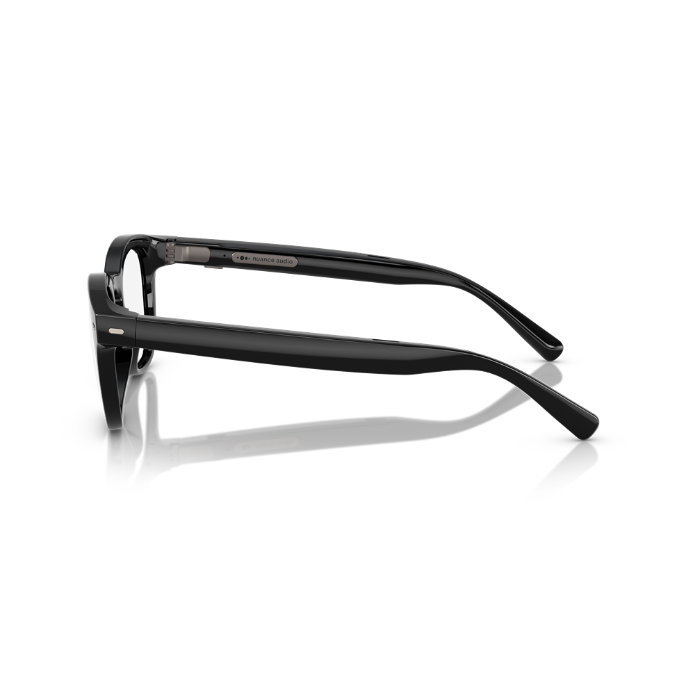 Acoustic glasses Nuance Audio Panthos 48 AW5002 col. 04