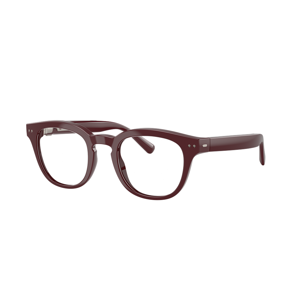 Acoustic glasses Nuance Audio Panthos 48 AW5002 col. 05