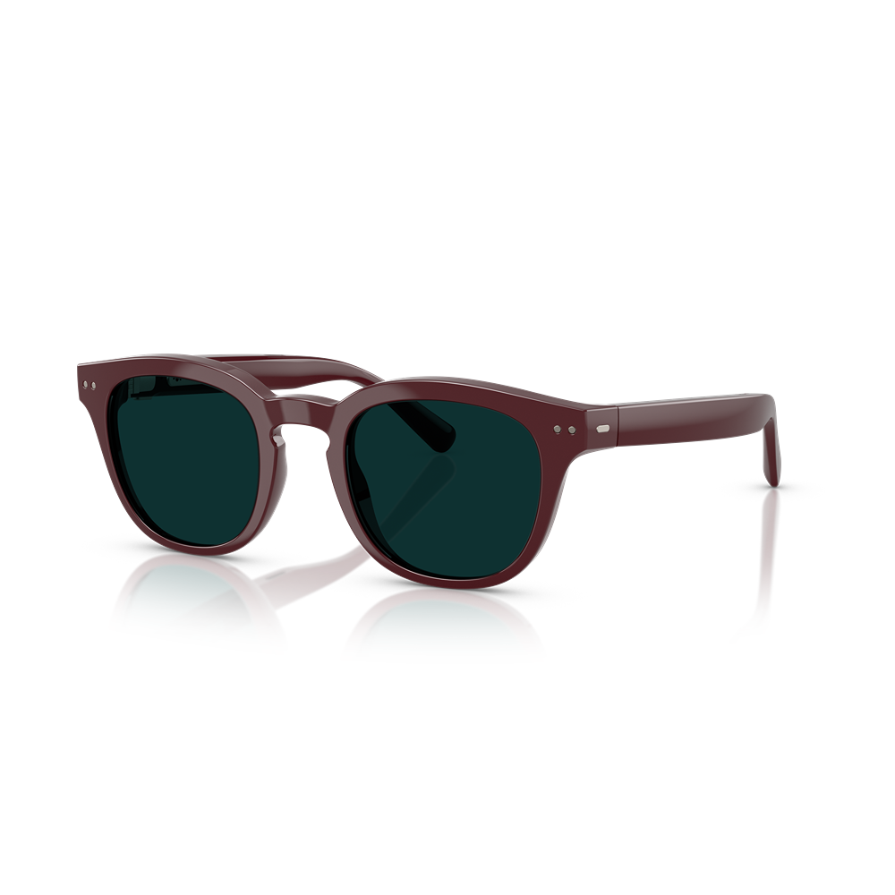 Acoustic glasses Nuance Audio Panthos 54 AW5002 col. 05