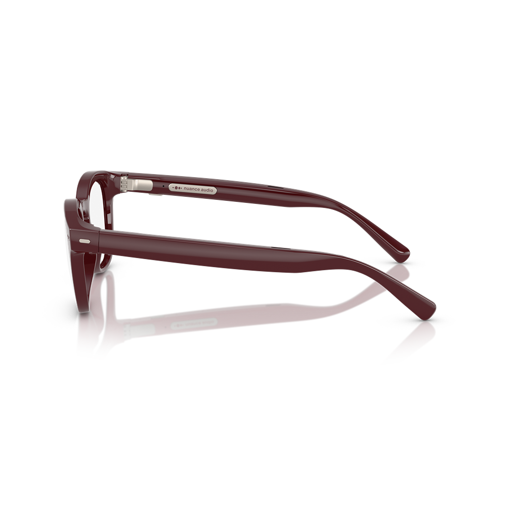 Acoustic glasses Nuance Audio Panthos 48 AW5002 col. 05