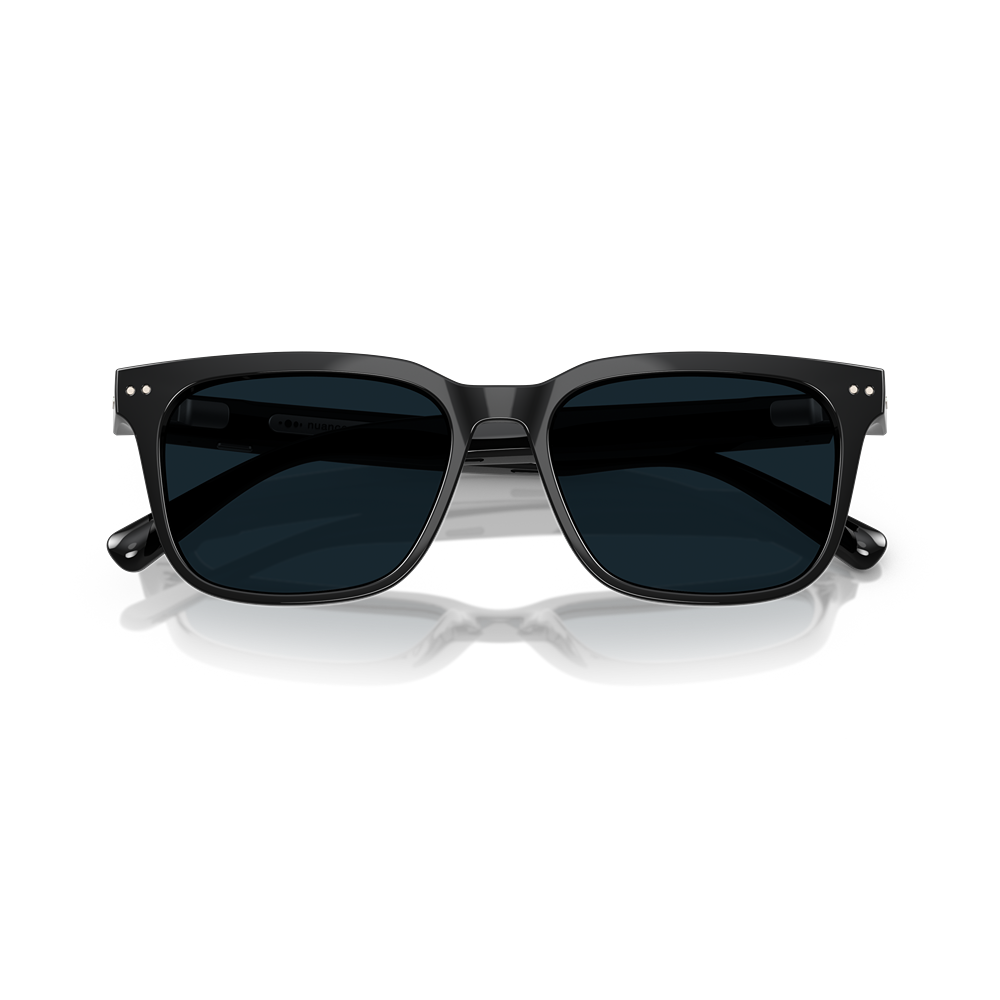 Acoustic glasses Nuance Audio Square 56 AW5004 col. 04