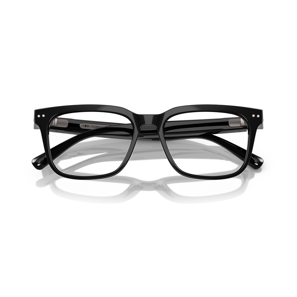 Acoustic glasses Nuance Audio Square 56 AW5004 col. 04