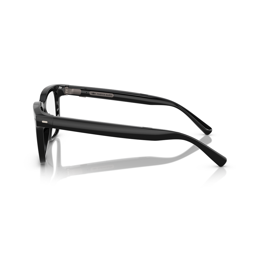 Acoustic glasses Nuance Audio Square 56 AW5004 col. 04