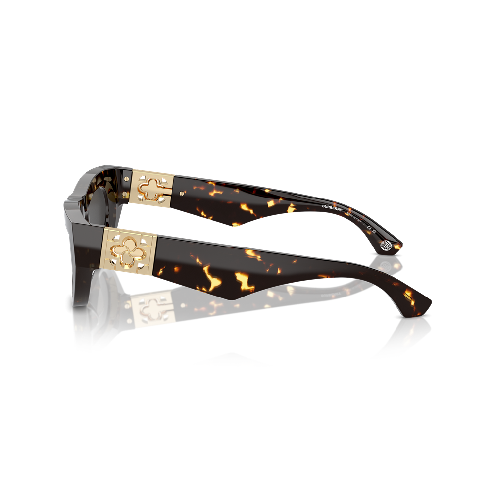 Burberry sunglasses BE4422U col. 410687 Ottica dieci decimi