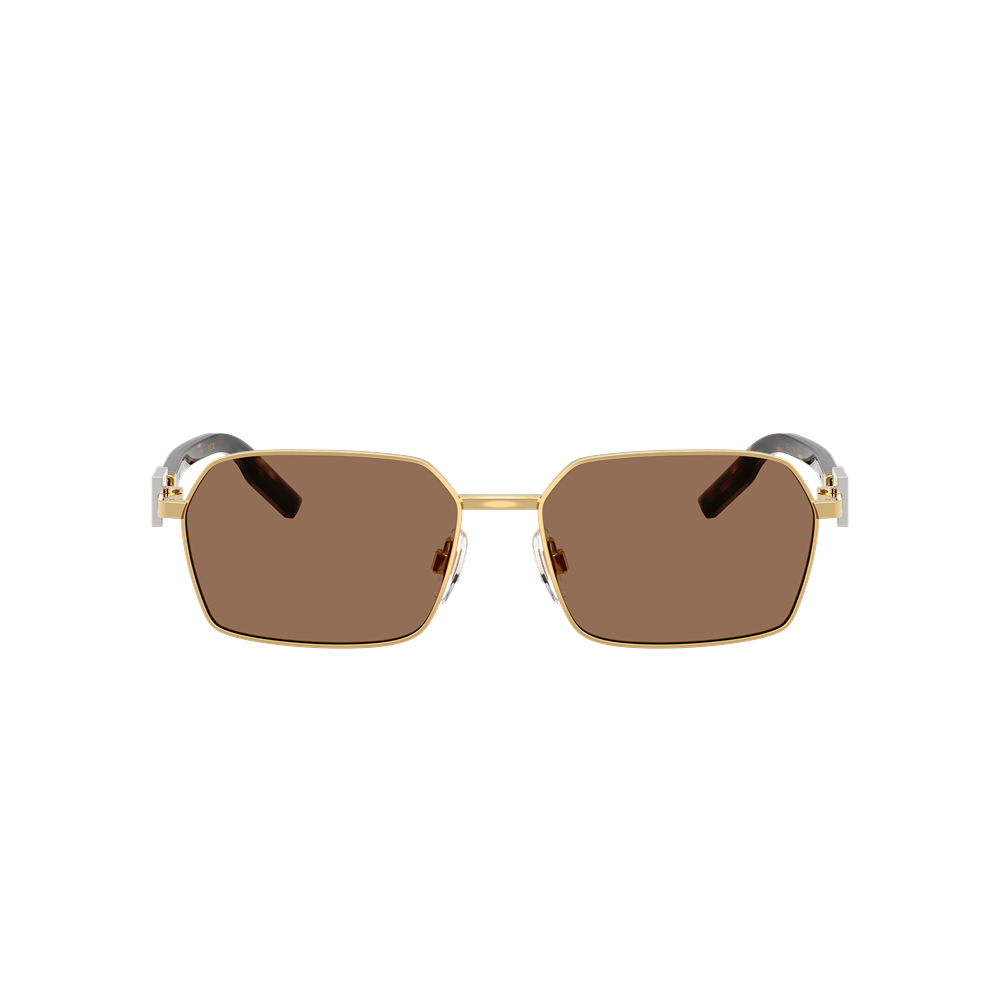 Occhiale da sole Dolce & Gabbana 2316 col. 02/73
