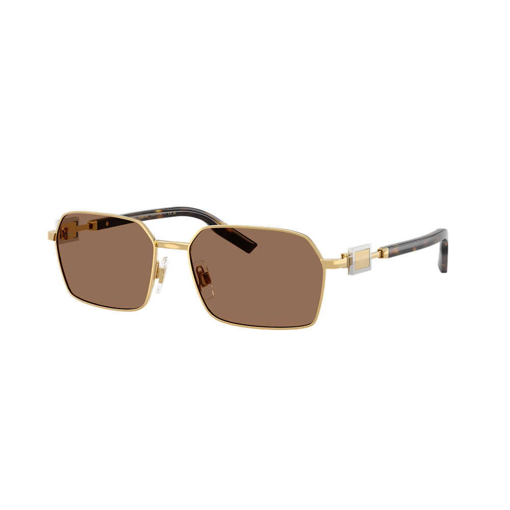 Occhiale da sole Dolce & Gabbana 2316 col. 02/73