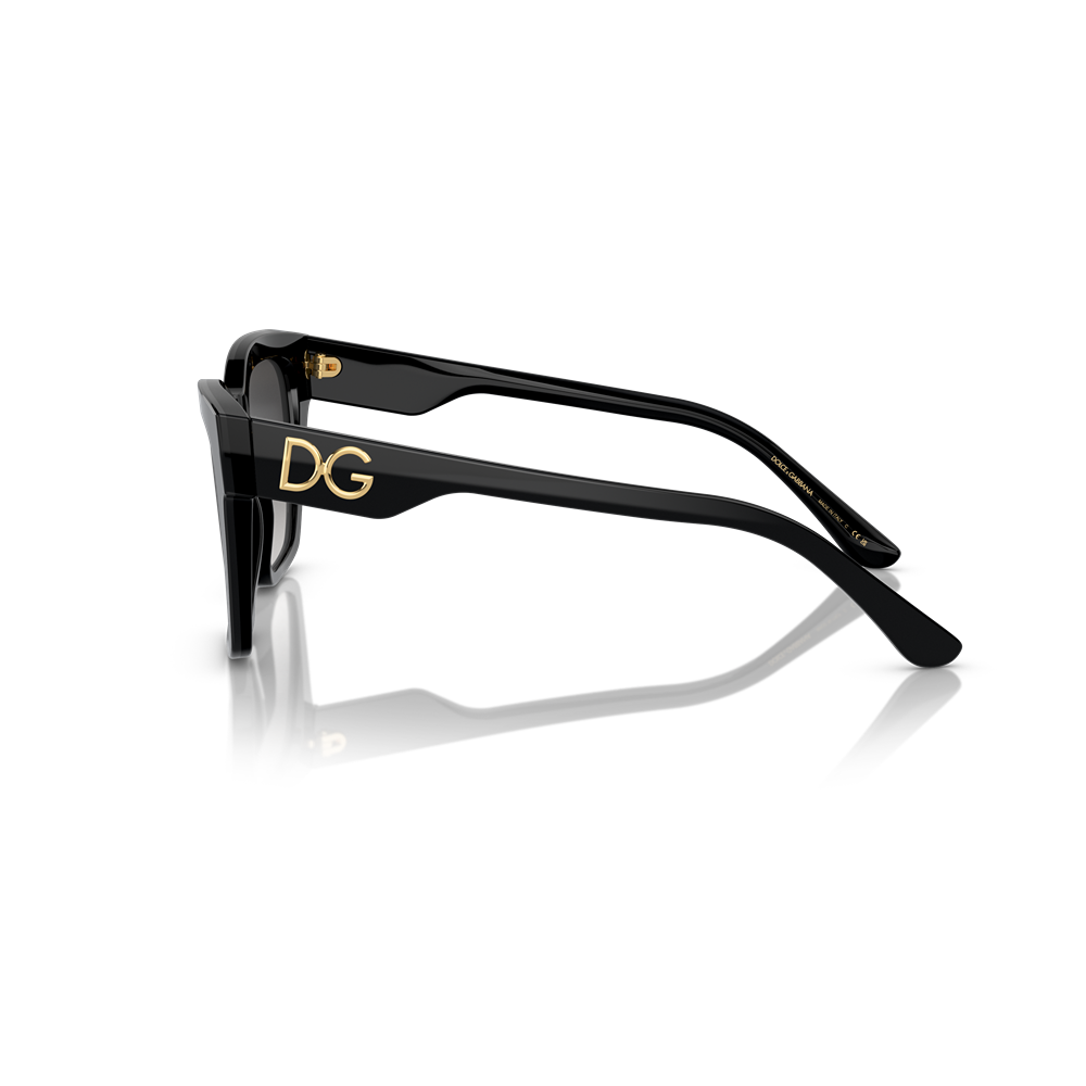 Occhiale da sole Dolce & Gabbana 4384 col. 501/8G