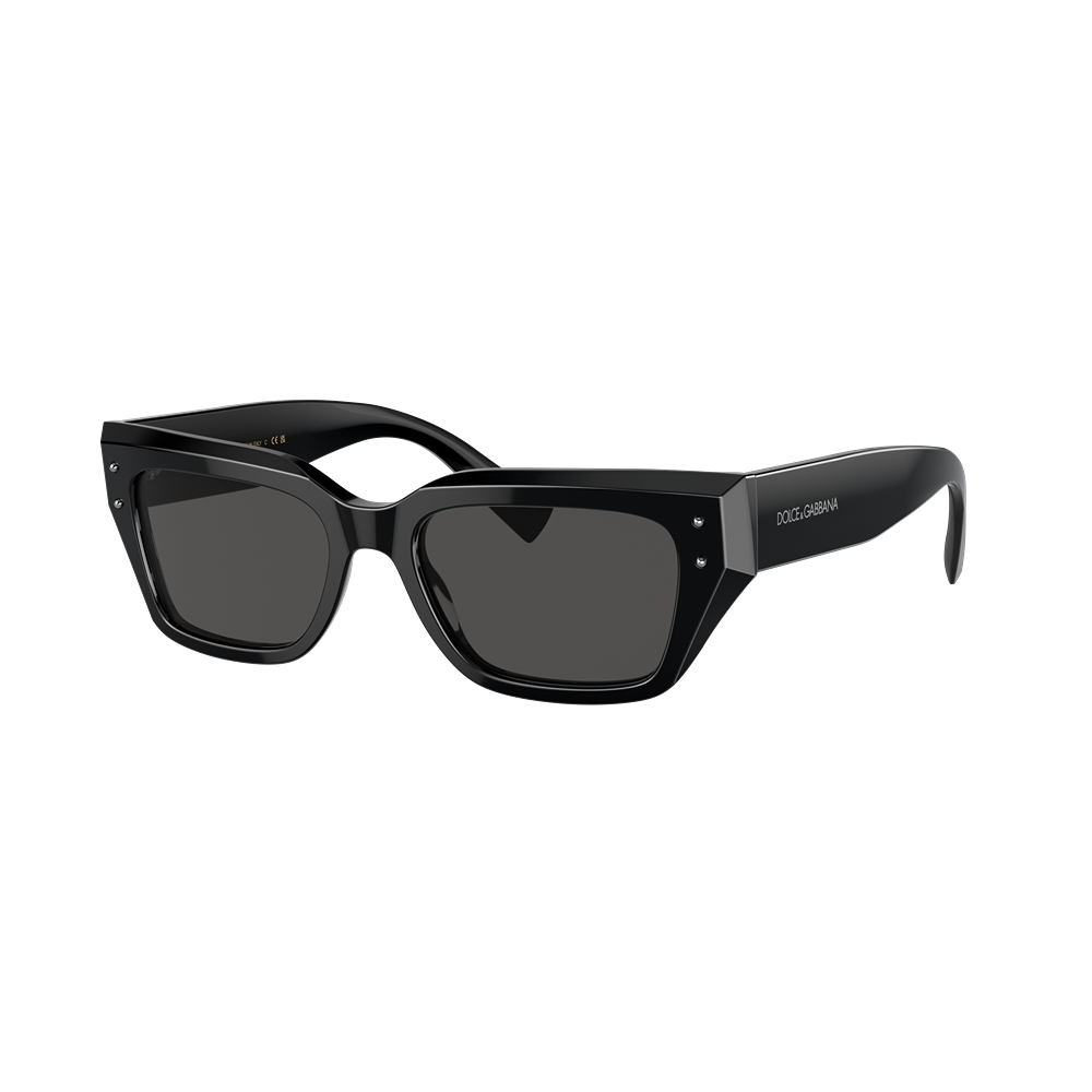 Occhiale da sole Dolce & Gabbana 4537 col. 501/87