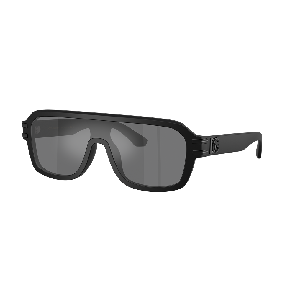 Occhiale da sole Dolce & Gabbana 4507 col. 25256G