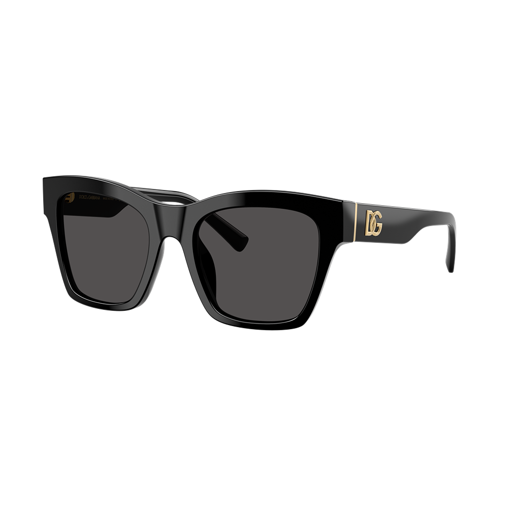 Occhiale da sole Dolce & Gabbana 4512 col. 501/87