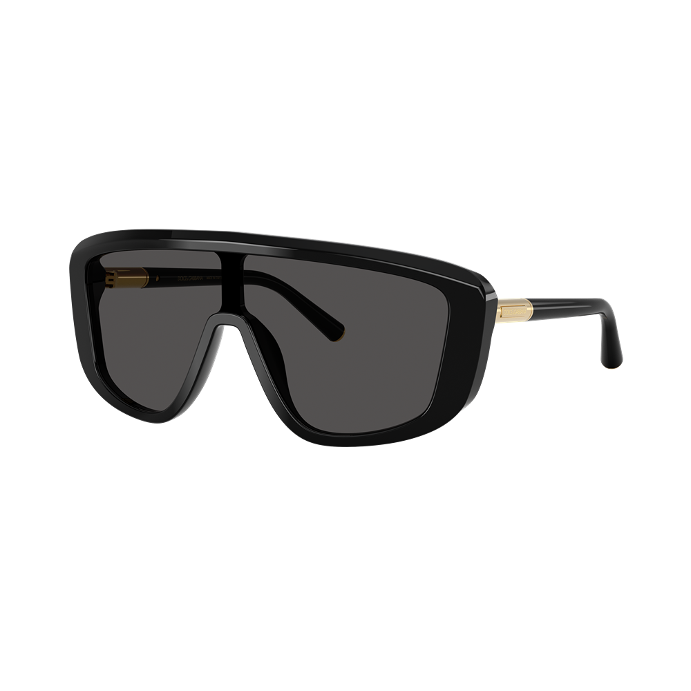 Occhiale da sole Dolce & Gabbana 4520 col. 501/87