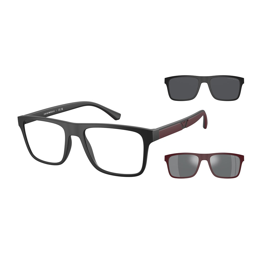 Occhiale da vista Emporio Armani mod. 4115 col. 50421W