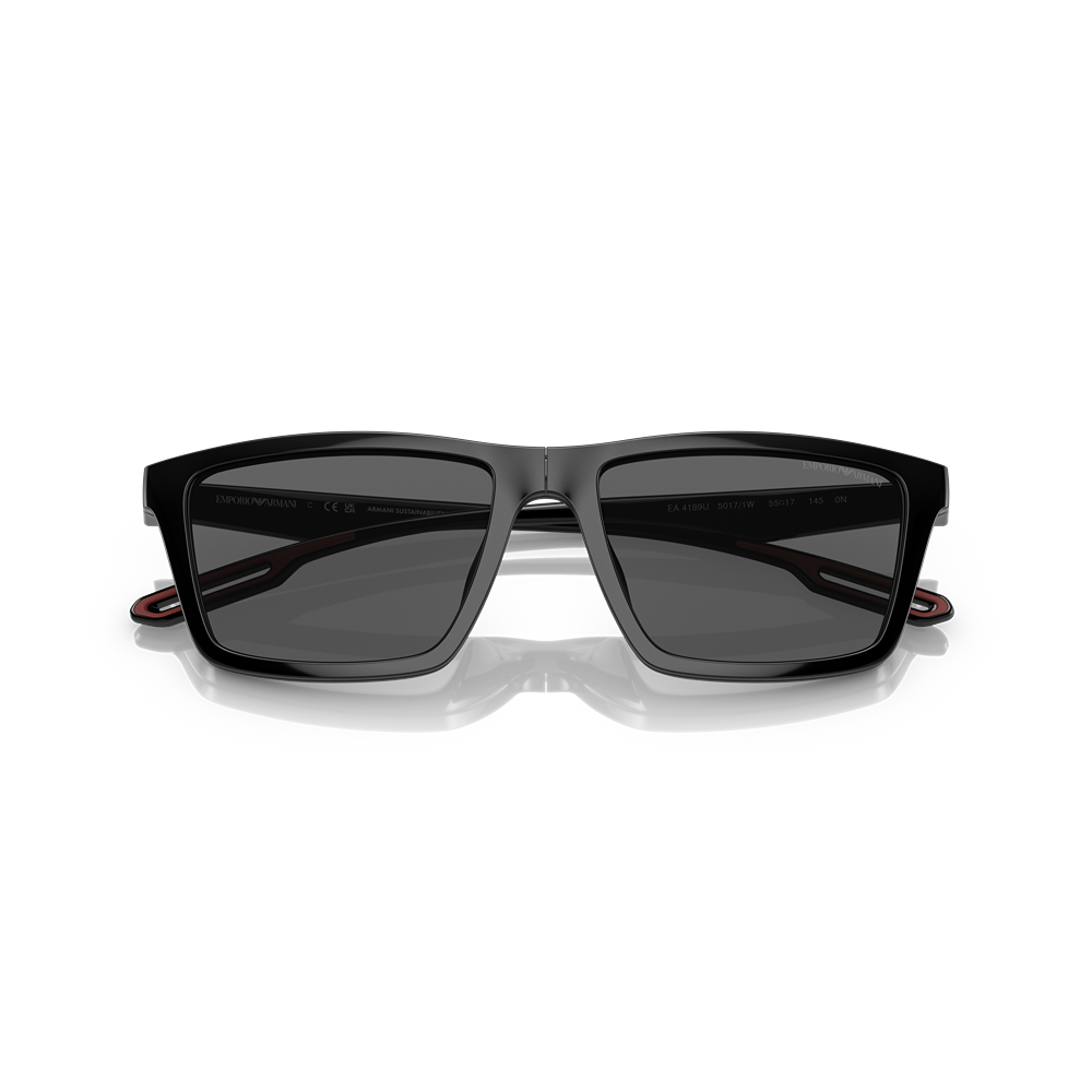 Occhiale da vista Emporio Armani mod. 4189U col. 50171W