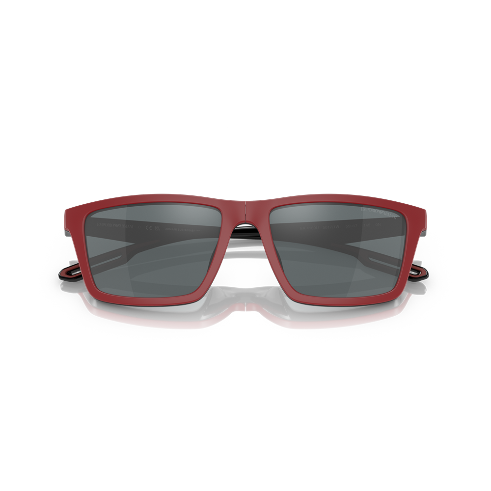 Occhiale da vista Emporio Armani mod. 4189U col. 50171W