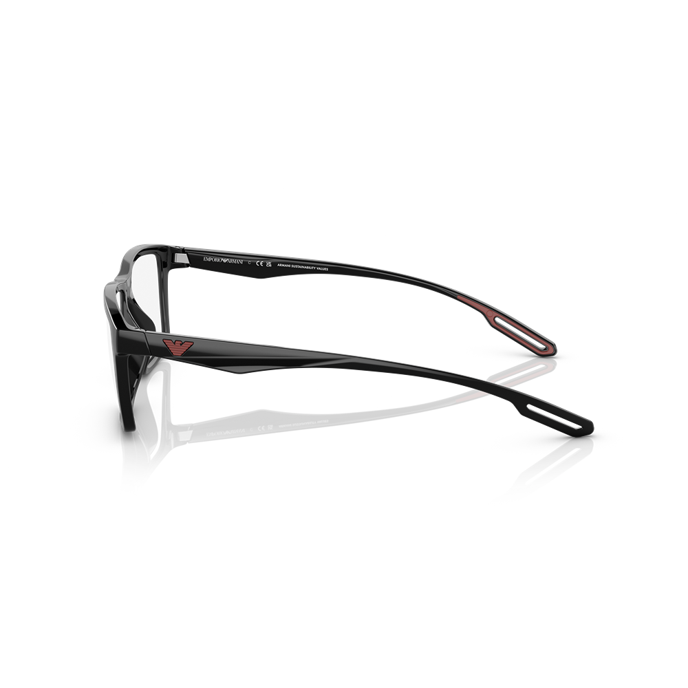 Occhiale da vista Emporio Armani mod. 4189U col. 50171W