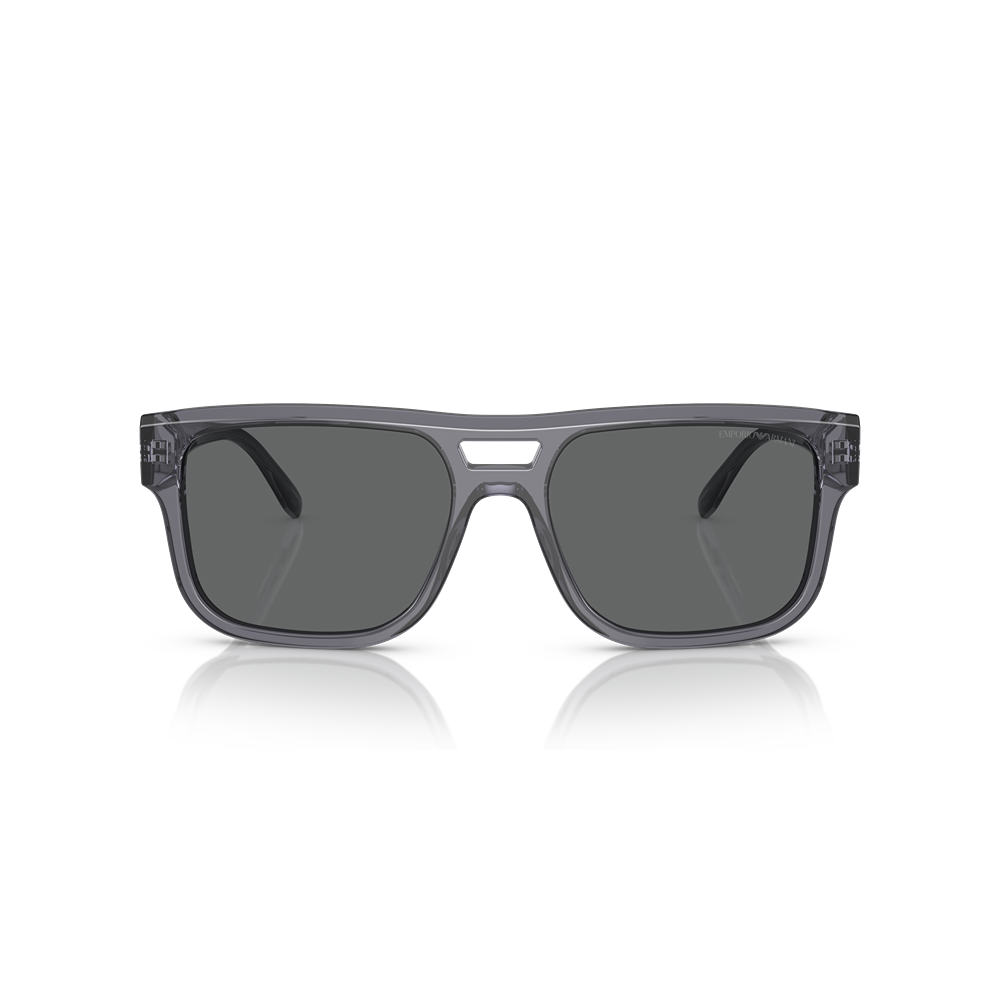 Occhiale da sole Emporio Armani mod. 4197 col. 502987