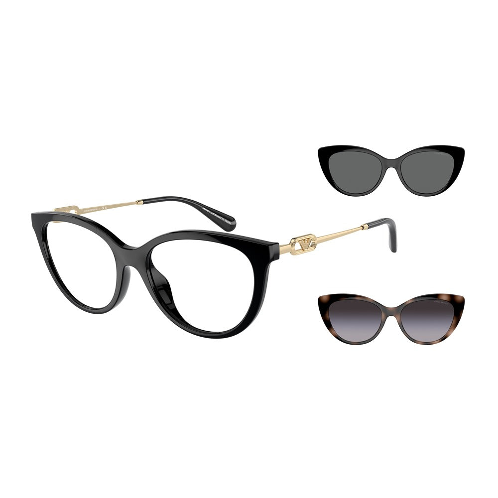 Occhiale da vista Emporio Armani mod. 4213U col. 50171W