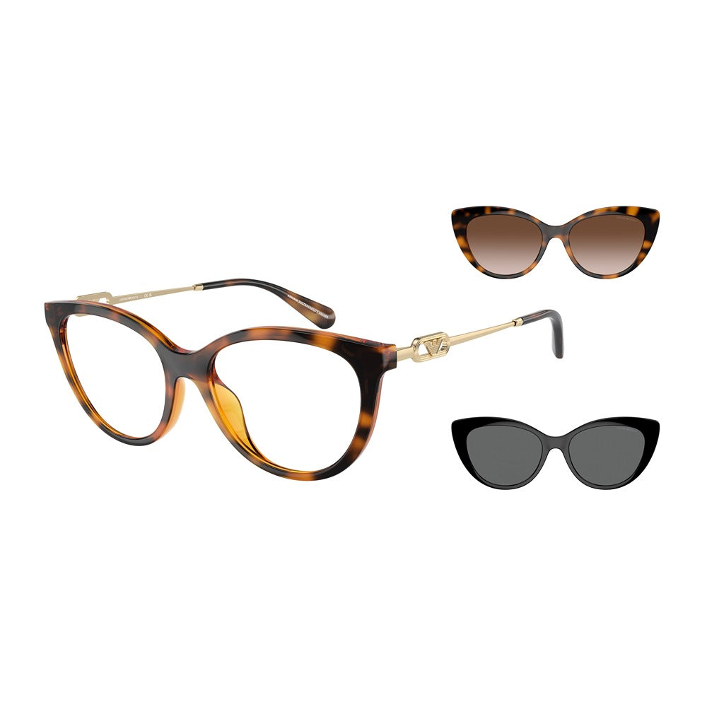 Occhiale da vista Emporio Armani mod. 4213U col. 50261W