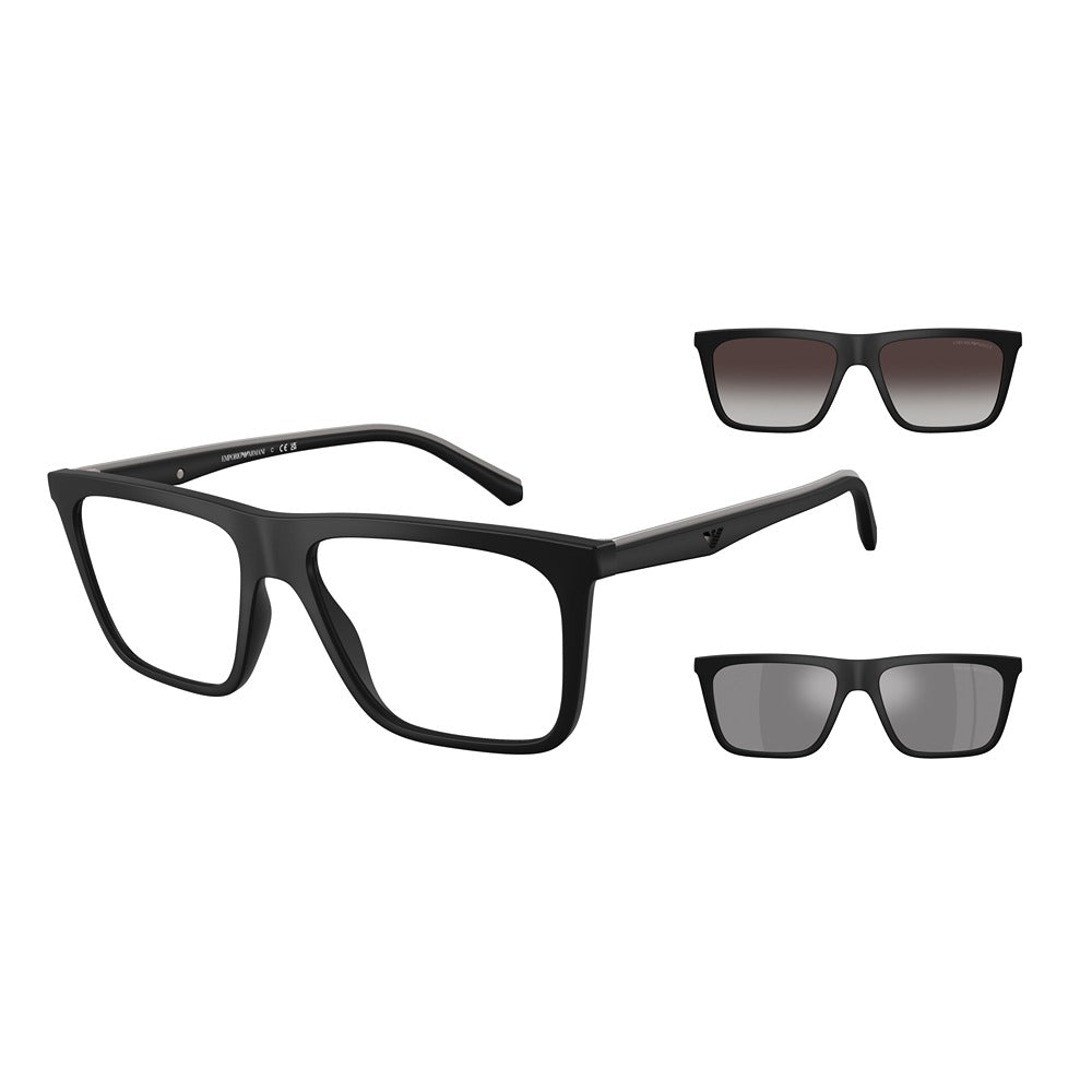 Occhiale da vista Emporio Armani mod. 4258 col. 50011W
