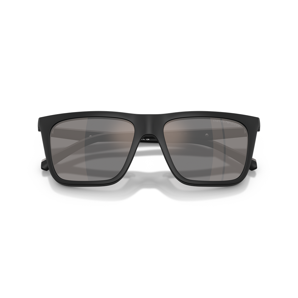 Occhiale da vista Emporio Armani mod. 4258 col. 50011W