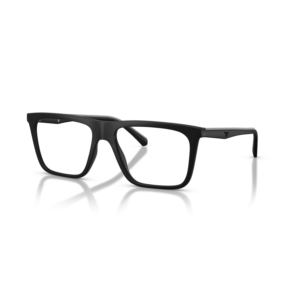 Occhiale da vista Emporio Armani mod. 4258 col. 50011W
