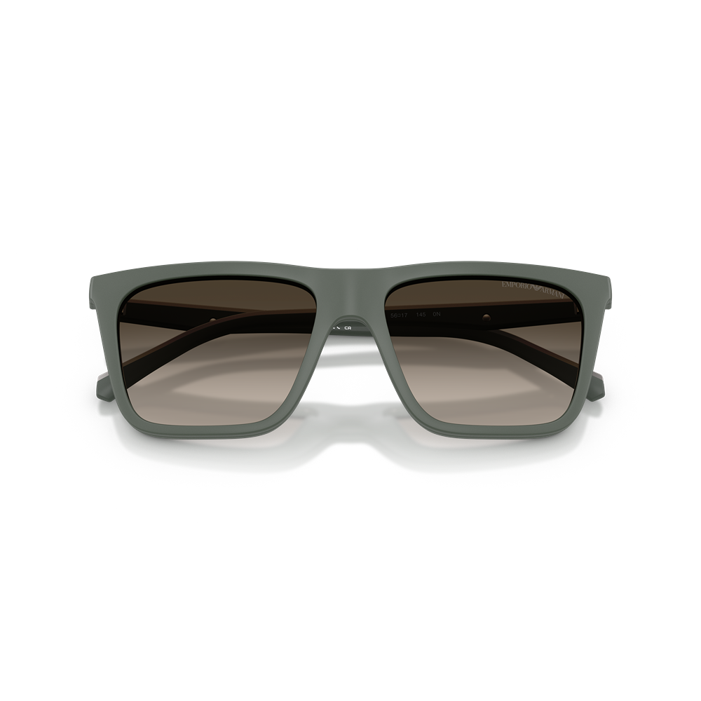 Occhiale da vista Emporio Armani mod. 4258 col. 63121W