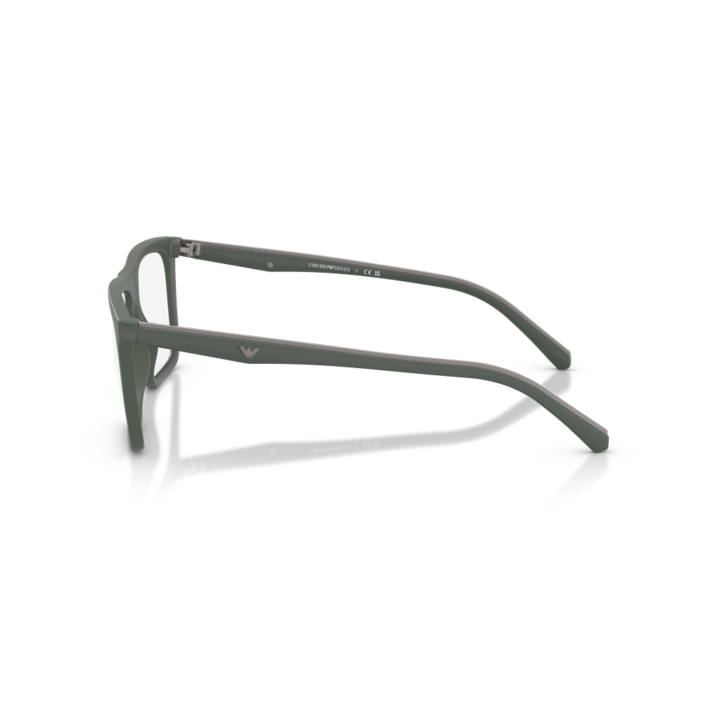 Occhiale da vista Emporio Armani mod. 4258 col. 63121W