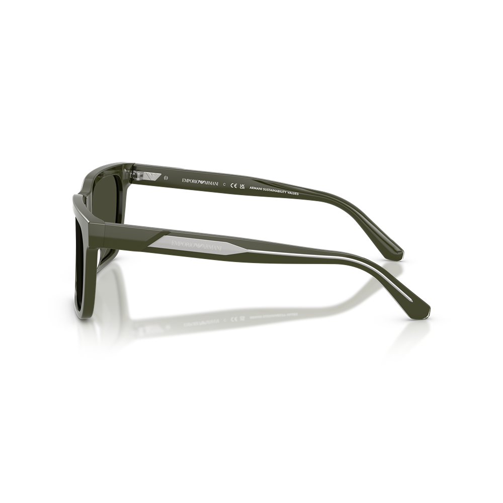 Emporio Armani sunglasses mod. 4262U col. 632182