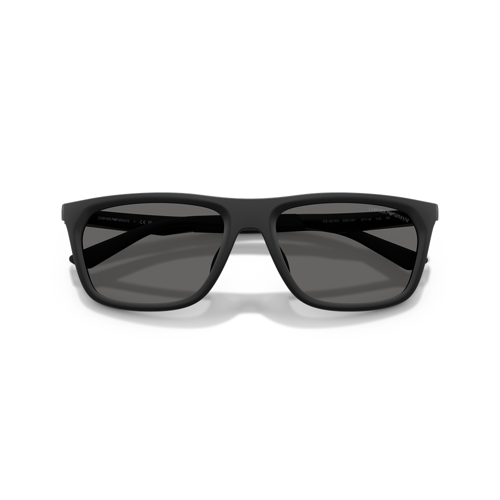 Occhiale da sole Emporio Armani mod. 4272U col. 500187