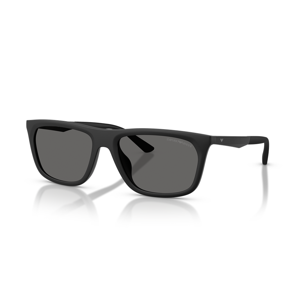 Occhiale da sole Emporio Armani mod. 4272U col. 500187